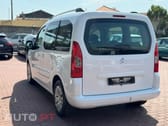 Citroen Berlingo Outro