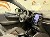 Volvo XC40 Recharge Twin Ultimate