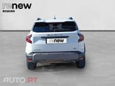Dacia Duster Extreme 4x4 1.2 TCe MildHybrid 130cv