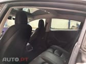 Tesla Model 3 Standard Range Plus RWD