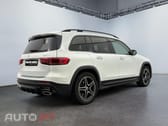 Mercedes-Benz GLB 250 4Matic 8G-DCT Edition AMG Line