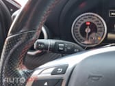 Mercedes-Benz A 180 d AMG Line
