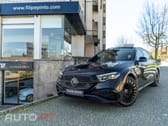 Mercedes-Benz E 300 e Station