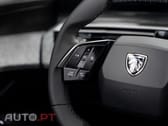 Peugeot 3008 1.2 Hybrid Allure e-DCS6