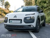 Citroen C4 Cactus 1.2 PureTech Shine