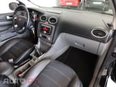 Ford Focus SW 1.6 TDCi Trend