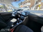 Peugeot 308 1.6 BlueHDi Allure
