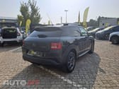 Citroen C4 Cactus 1.2 PureTech Shine