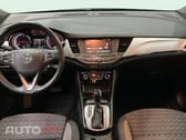 Opel Astra 1.4 T GS Line CVT S/S
