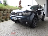 Dacia Duster 1.5 Blue dCi Comfort