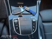 Mercedes-Benz GLC 300 de 4Matic