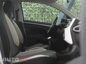 Peugeot 108 1.2 PureTech Allure