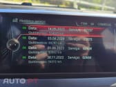 BMW 216 d Pack M Auto
