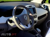 Renault Zoe 41KW c/bateria