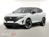 Nissan Qashqai 1.3 DIG-T MHEV Xtronic N-Connecta