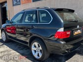 BMW X5 3.0 d