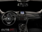 BMW 318 d LifeStyle