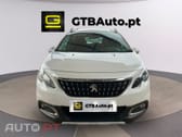 Peugeot 2008 1.2 PureTech Allure EAT6