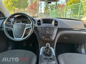 Opel Insignia 2.0 CDTI