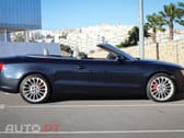 Audi A5 3.0 TDi Multitronic Sport