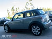 MINI Cooper One D