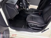 Mercedes-Benz CLA 220 d AMG Line Aut.