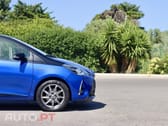 Toyota Yaris 1.5 HSD Active