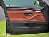 BMW 520 d