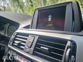 BMW 118 d Line Luxury