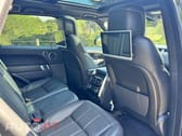 Land Rover Range Rover Sport 3.0 D MHEV Autobiography Dynamic