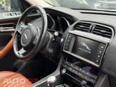 Jaguar F-Pace 20d R-Sport