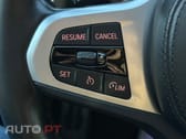 BMW 530 e Pack M