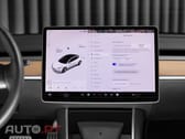 Tesla Model 3 Performance Dual Motor AWD