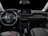 Peugeot E-2008 50 kWh Allure Pack