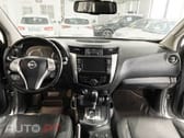 Nissan Navara 2.3 dCi CD 4WD Tekna Auto