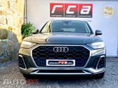 Audi Q5 35 TDI S line S tronic