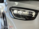 Mercedes-Benz GLC 200 d 4Matic 9G-TRONIC AMG Line
