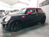MINI Cooper D