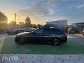 Mercedes-Benz C 300 de AMG Line