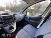 Peugeot Partner 1.6 HDi L1 3L