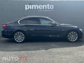 BMW 320 320d X Drive Pack Luxury Auto