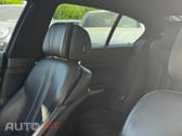 BMW 640 d Pack M