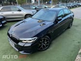 BMW 530 e Pack M
