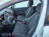 Renault Mégane 1.5 dCi Dynamique