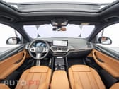 BMW X3 30 e xDrive Pack M