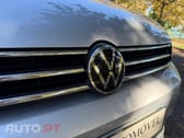 Volkswagen Touran 2.0 TDI Highline DSG