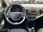 Kia Picanto 1.0 CVVT More GPL