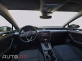Volkswagen Passat TSI Plug-In GTE I.V.A DEDUTIVEL