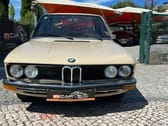 BMW 520 COMPETITION AUT