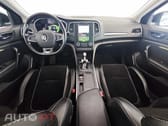 Renault Mégane ENERGY TCe 130 EDC INTENS